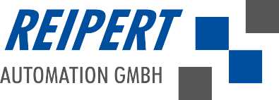 Reipert Automation GmbH Verden Logo 